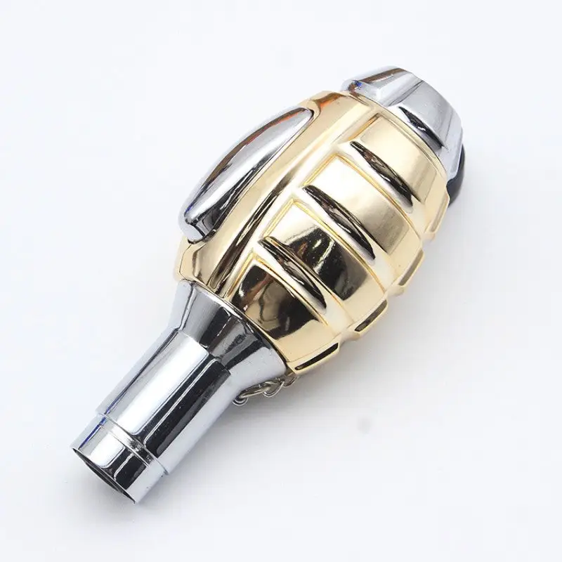 Briquet tempête grenade - Image 3