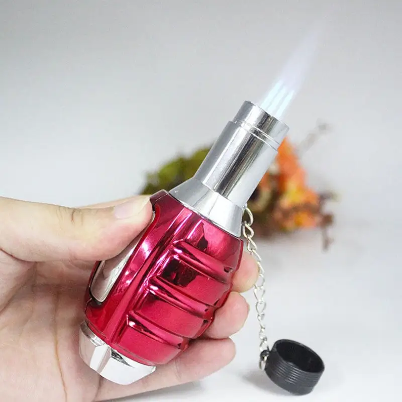 Briquet tempête grenade - Image 7