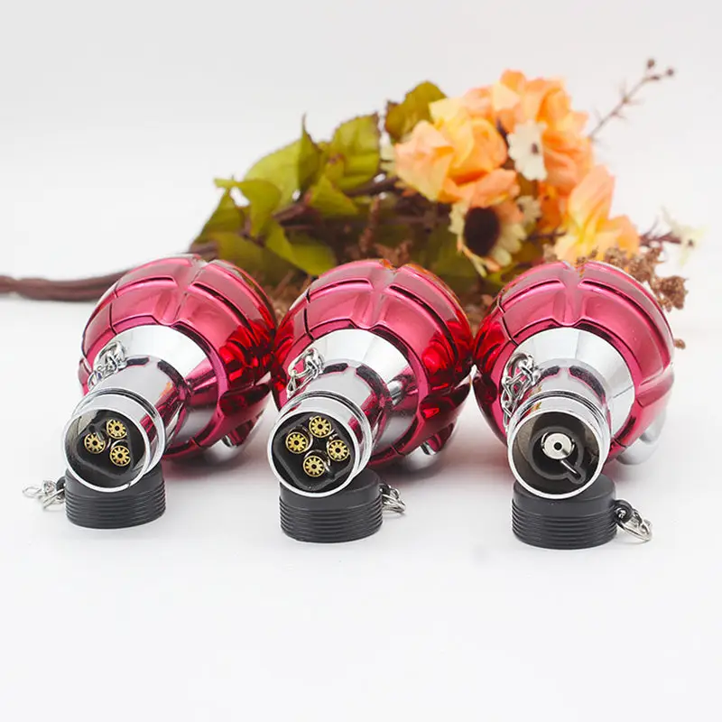 Briquet tempête grenade - Image 8