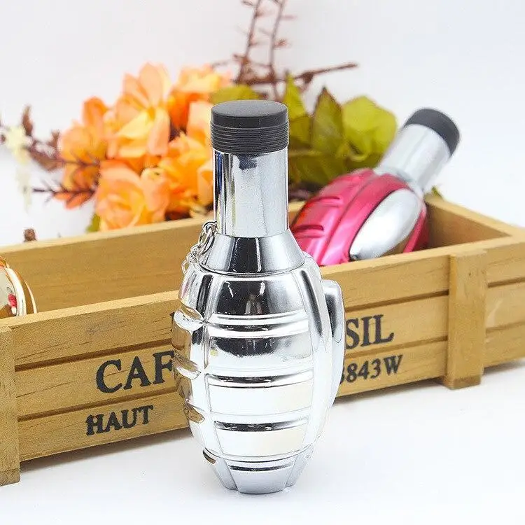 Briquet tempête grenade - Image 9