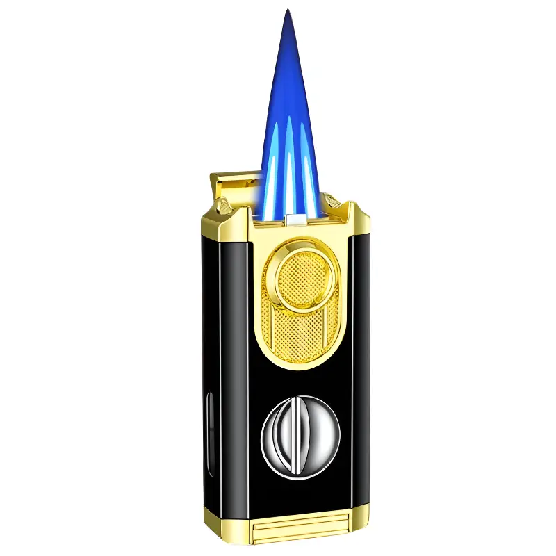 Briquet tempĂȘte haut de gamme