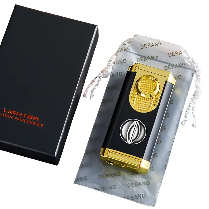 Briquet tempĂȘte haut de gamme - Image 10