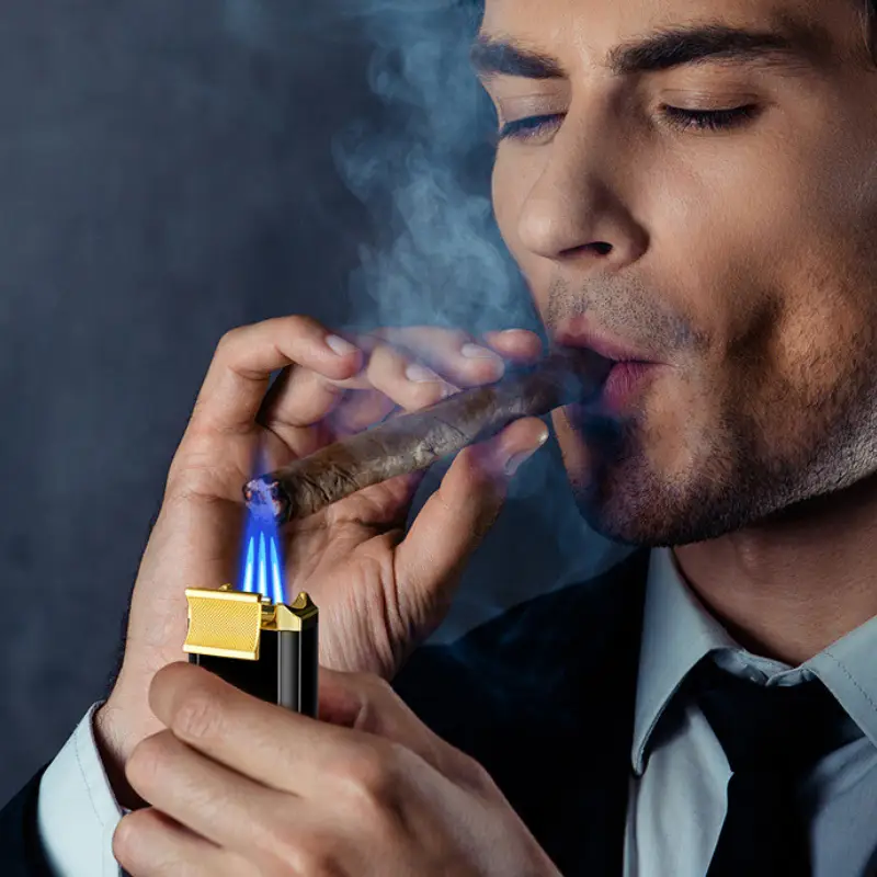 Briquet tempĂȘte haut de gamme - Image 12