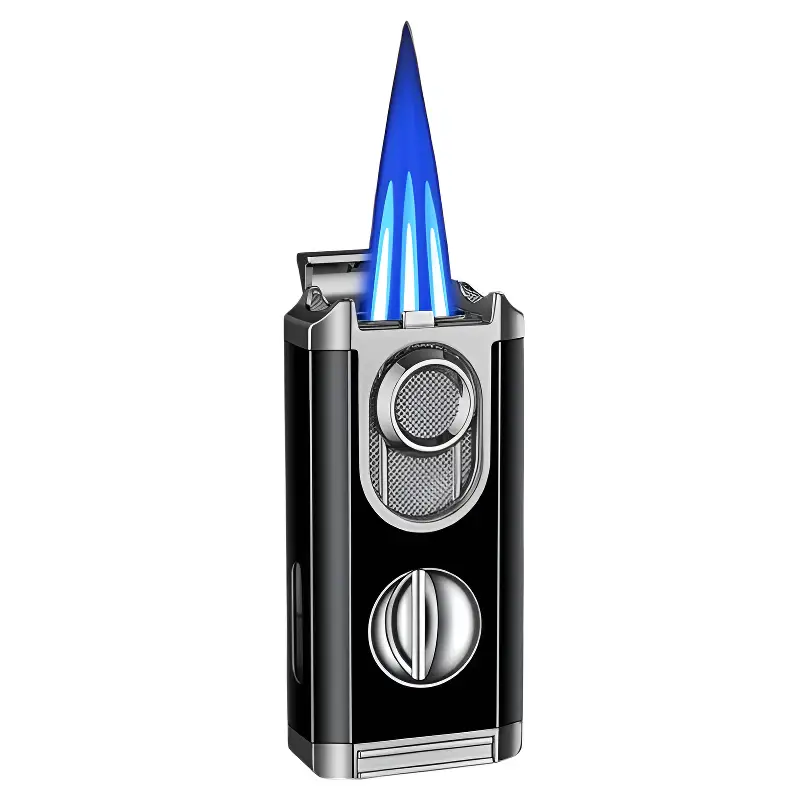 Briquet tempĂȘte haut de gamme - Image 13