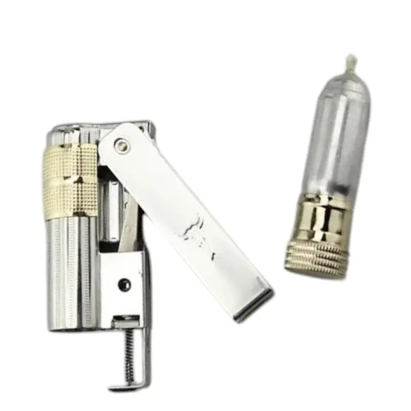Briquet tempete haut de gamme - Image 2