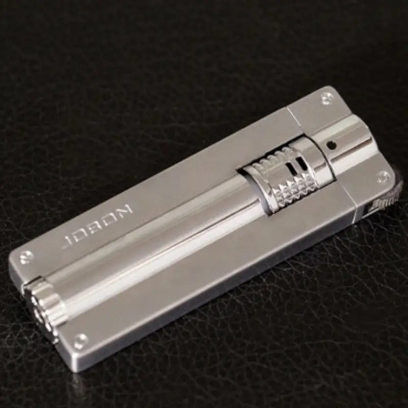 Briquet tempete metal - Image 4