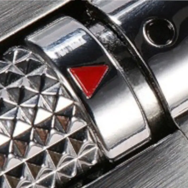 Briquet tempete metal - Image 9