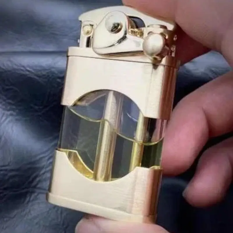 Briquet tempĂȘte personnalisĂ© - Image 6