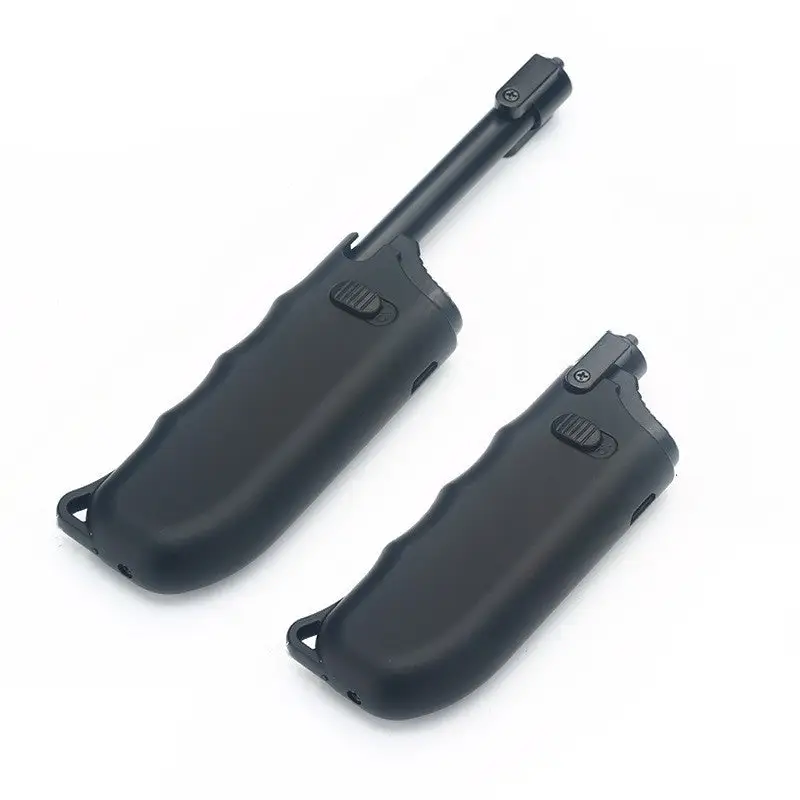 Briquet tempĂȘte plus Ă©tanche - Image 3