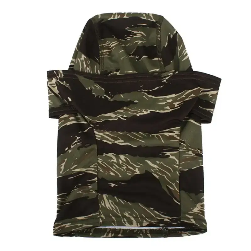 Cagoule 1 trou - Image 5