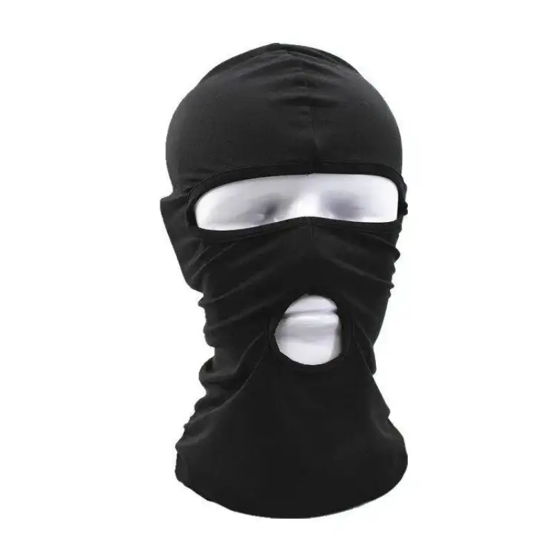 Cagoule 2 trous militaire - Image 9