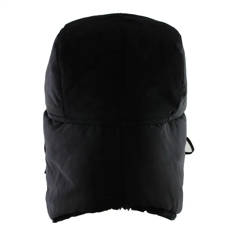 Cagoule anti froid militaire - Image 3
