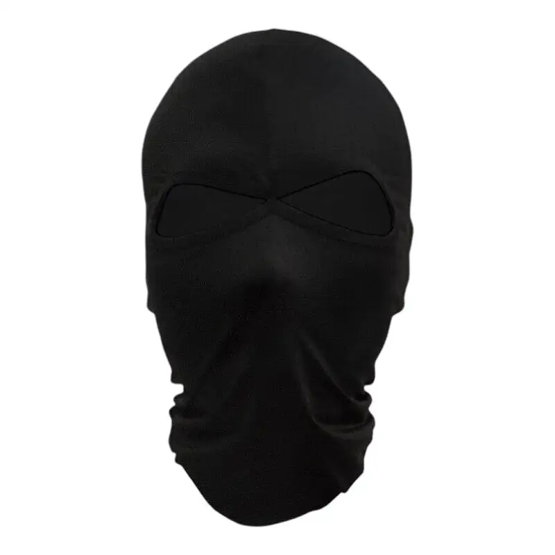 Cagoule armée militaire - Image 2