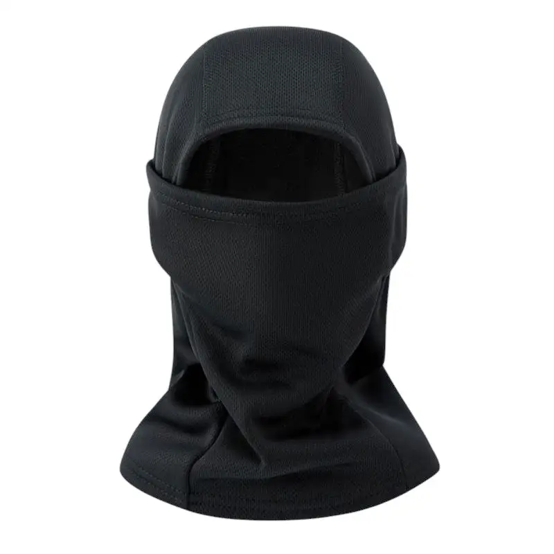 Cagoule commando