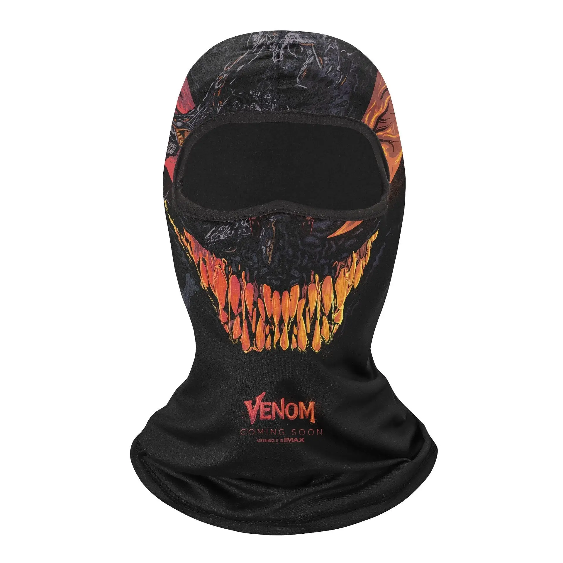 Cagoule froid extrême camouflage - Image 19