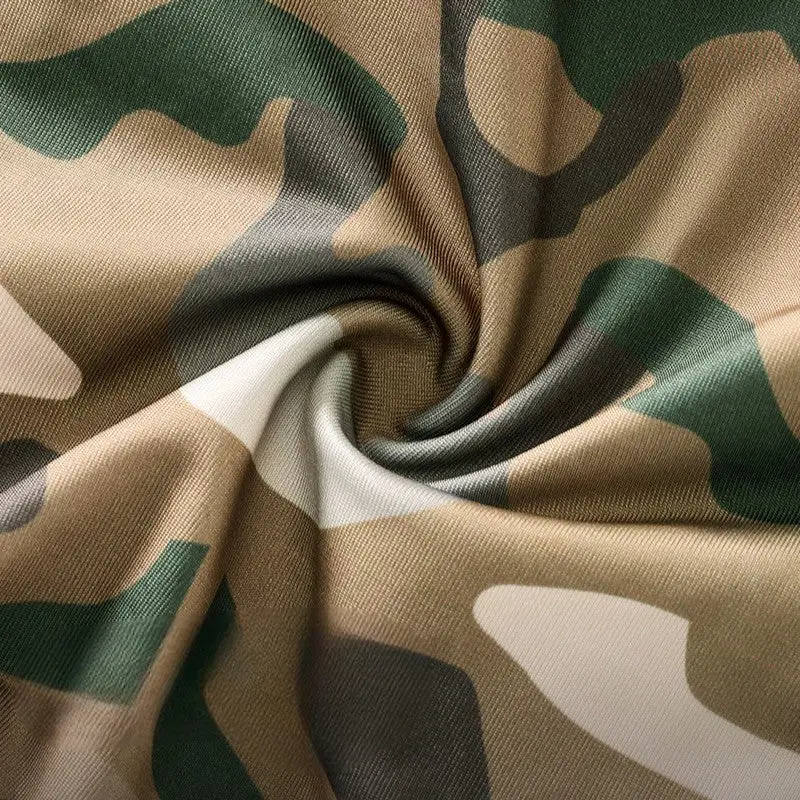 Cagoule militaire - Image 3