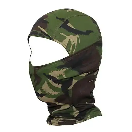 CAGOULE MILITAIRE - AIRSOFT CAP - Image 11