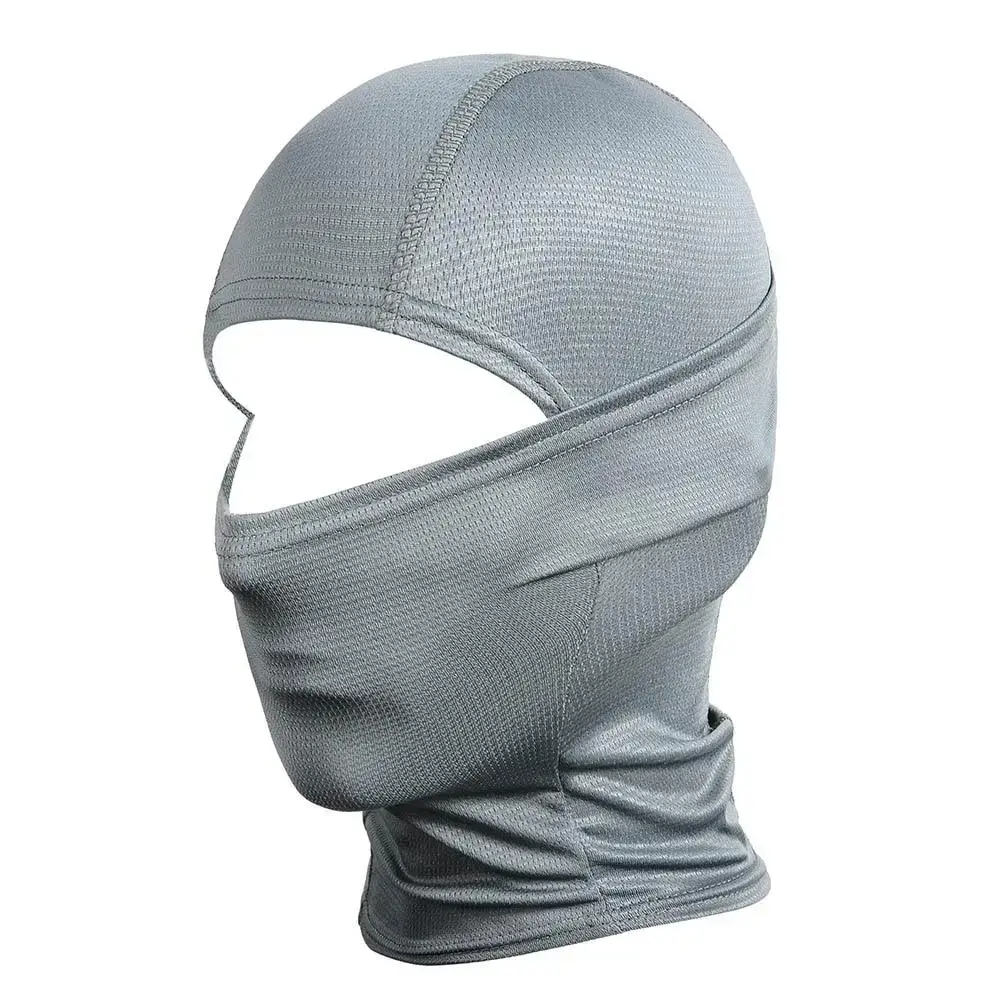 CAGOULE MILITAIRE - AIRSOFT CAP - Image 16