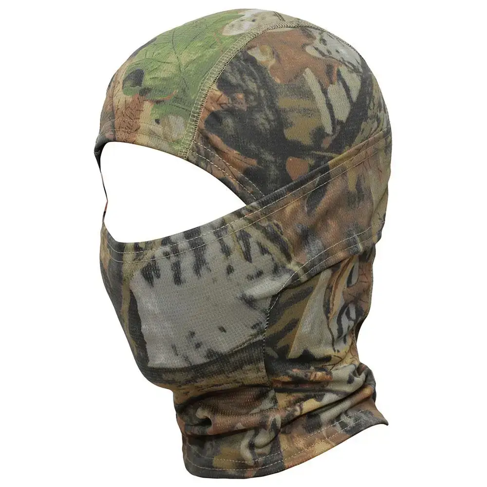 CAGOULE MILITAIRE - AIRSOFT CAP - Image 20