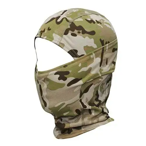 CAGOULE MILITAIRE - AIRSOFT CAP - Image 3