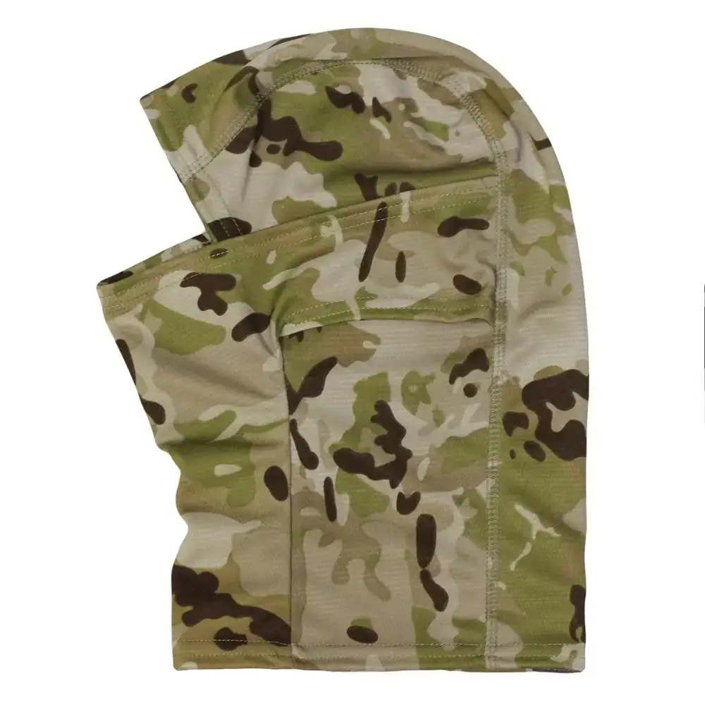 CAGOULE MILITAIRE - AIRSOFT CAP - Image 5