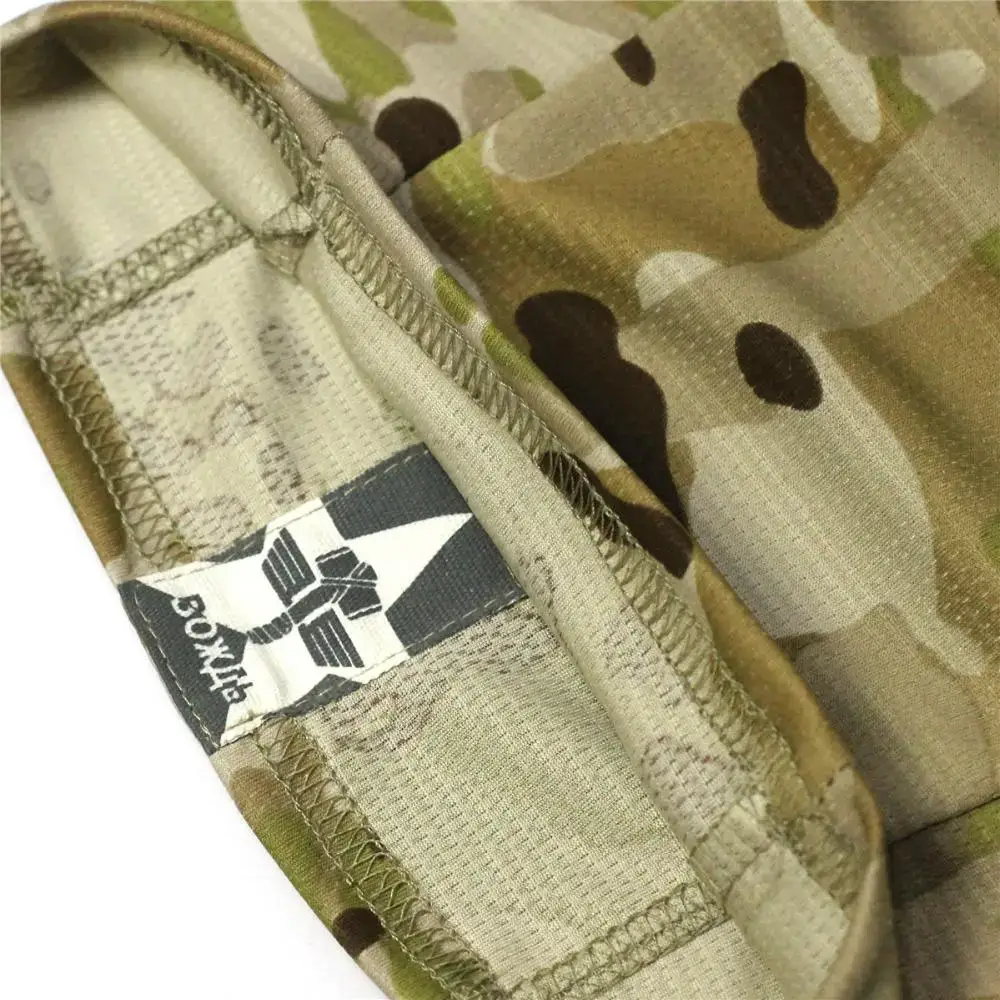 CAGOULE MILITAIRE - AIRSOFT CAP - Image 7