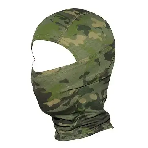 CAGOULE MILITAIRE - AIRSOFT CAP - Image 8