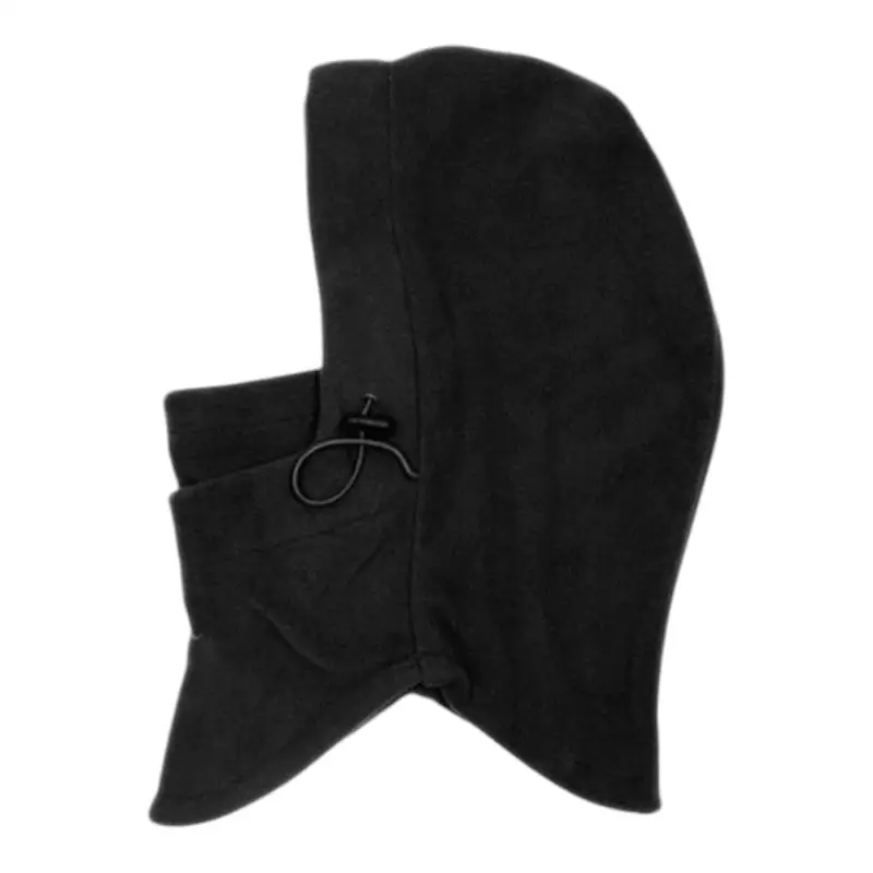 CAGOULE MILITAIRE - MASQUE DE SKI - Image 3
