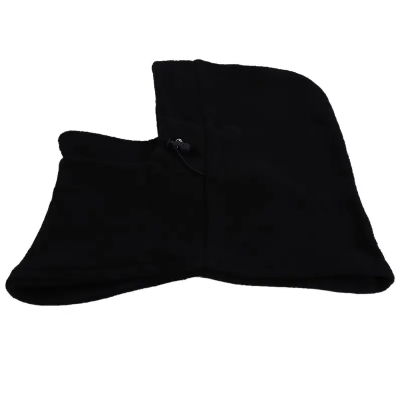 CAGOULE MILITAIRE - MASQUE DE SKI - Image 4