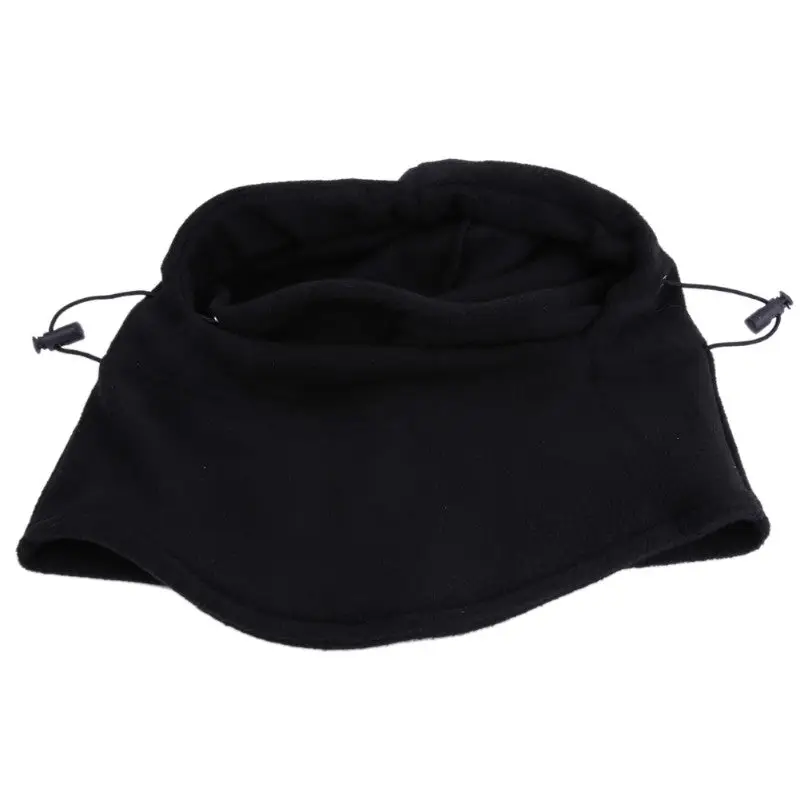 CAGOULE MILITAIRE - MASQUE DE SKI - Image 7