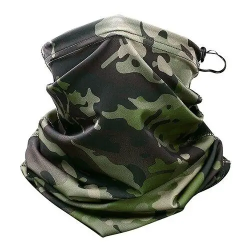 CAGOULE MILITAIRE - MULTIUSAGE - Image 10