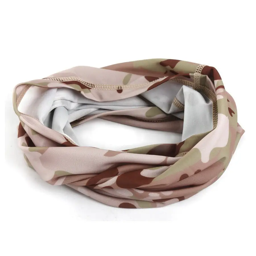 CAGOULE MILITAIRE - MULTIUSAGE - Image 11