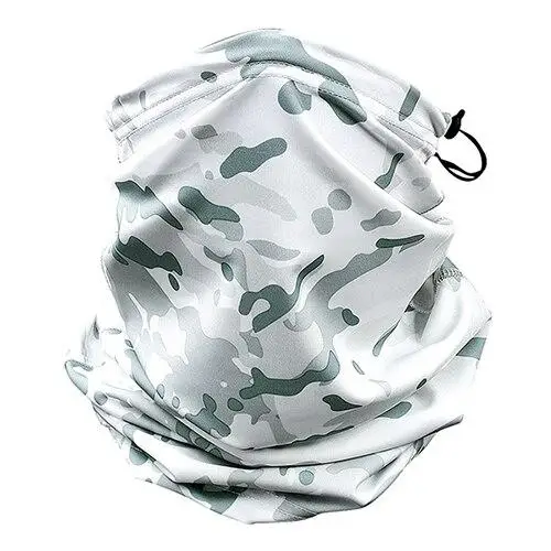 CAGOULE MILITAIRE - MULTIUSAGE - Image 12