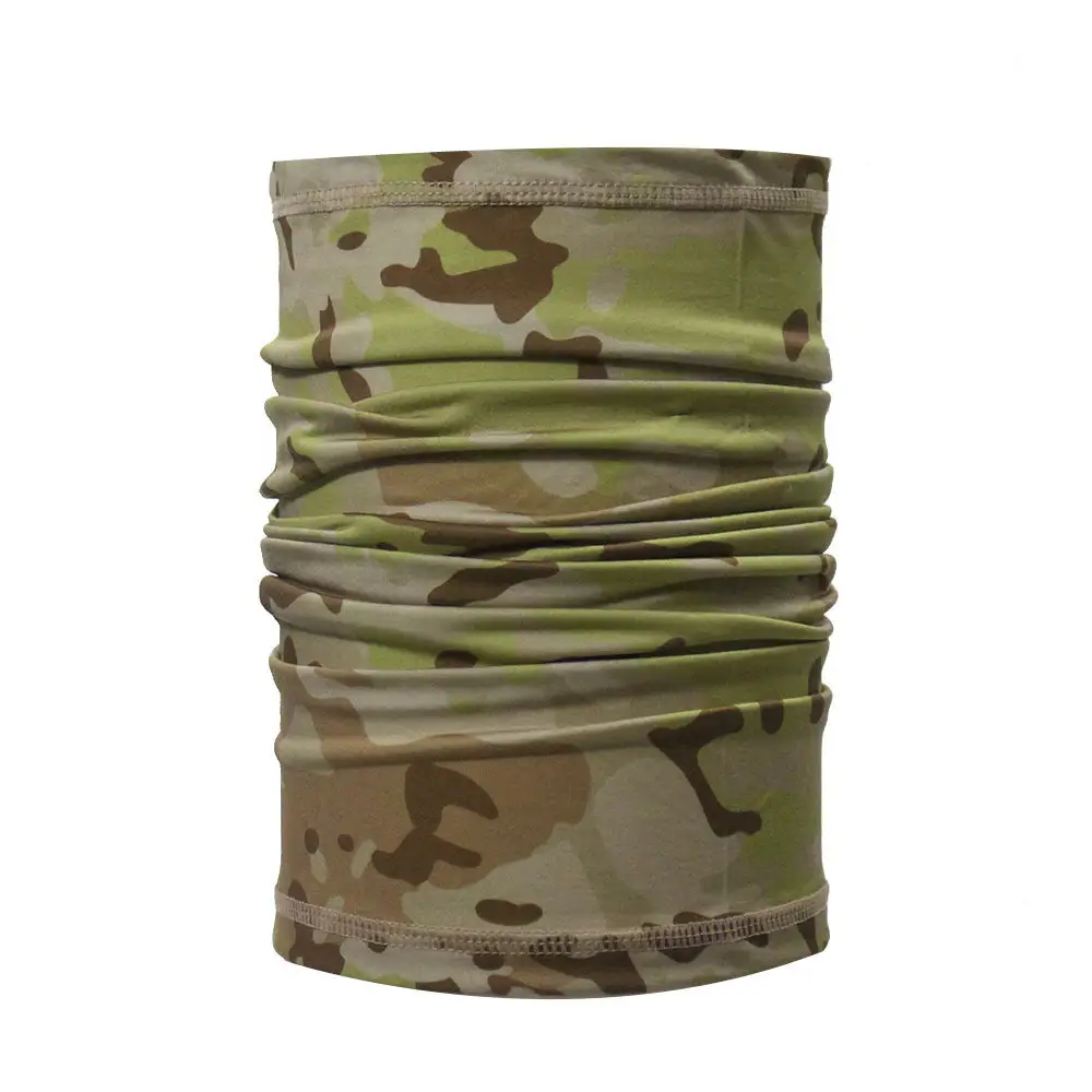 CAGOULE MILITAIRE - MULTIUSAGE - Image 4
