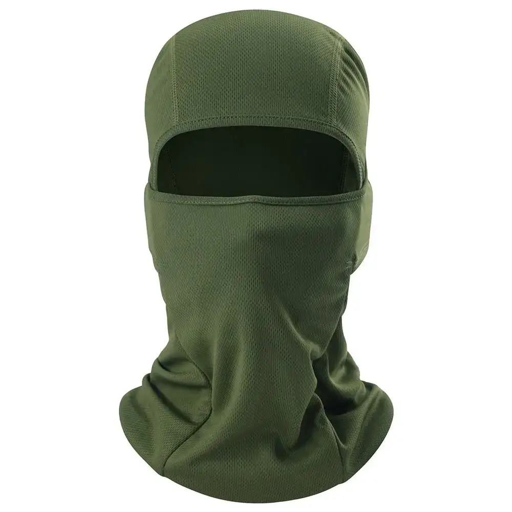 CAGOULE MILITAIRE - SNOWBOARD - Image 10