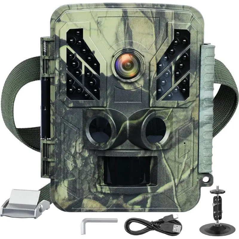 Caméra de chasse wifi - Image 10