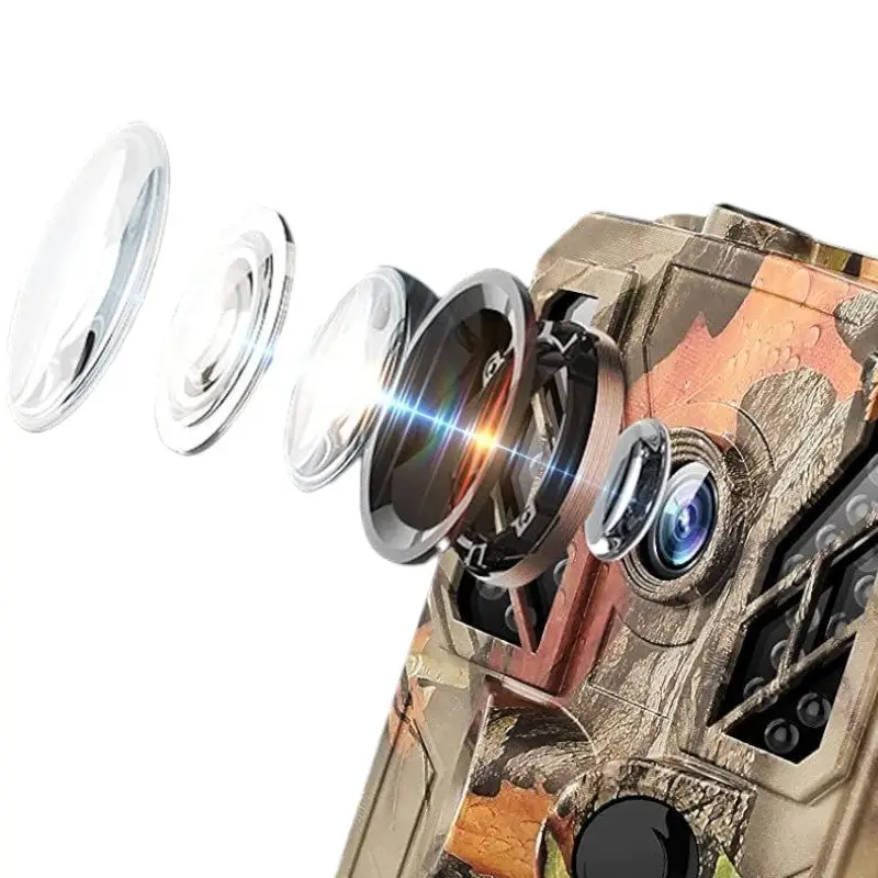 Caméra de chasse wifi - Image 8