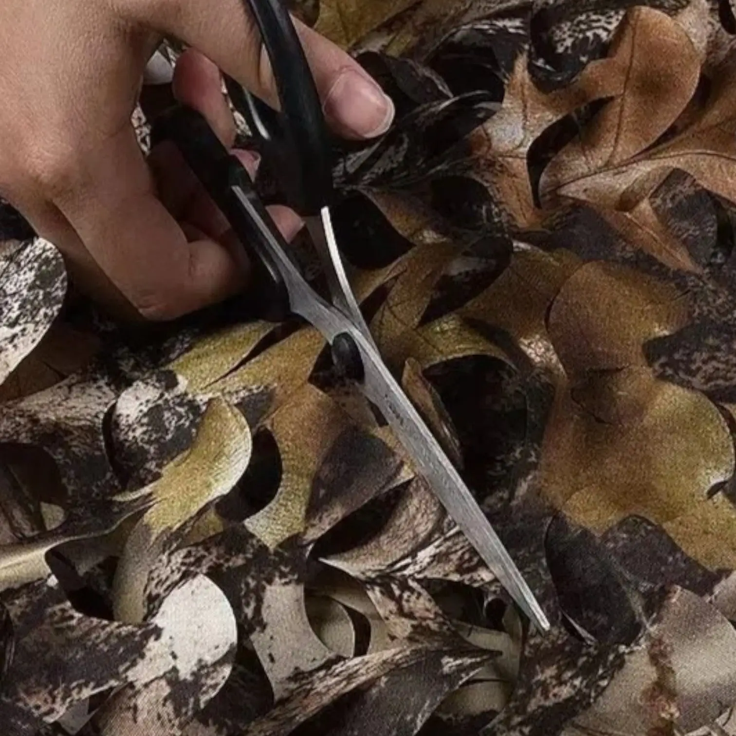 Camouflage filet - Image 10