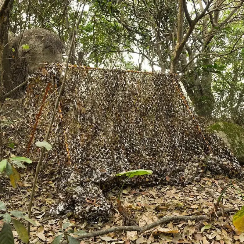 Camouflage filet - Image 6