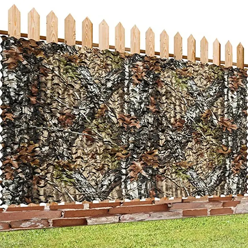 Camouflage filet - Image 7