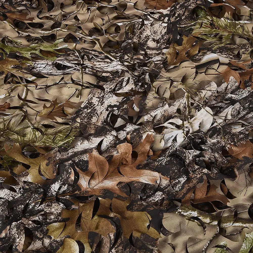 Camouflage filet - Image 9