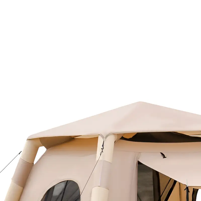 Camping tente gonflable - Image 2