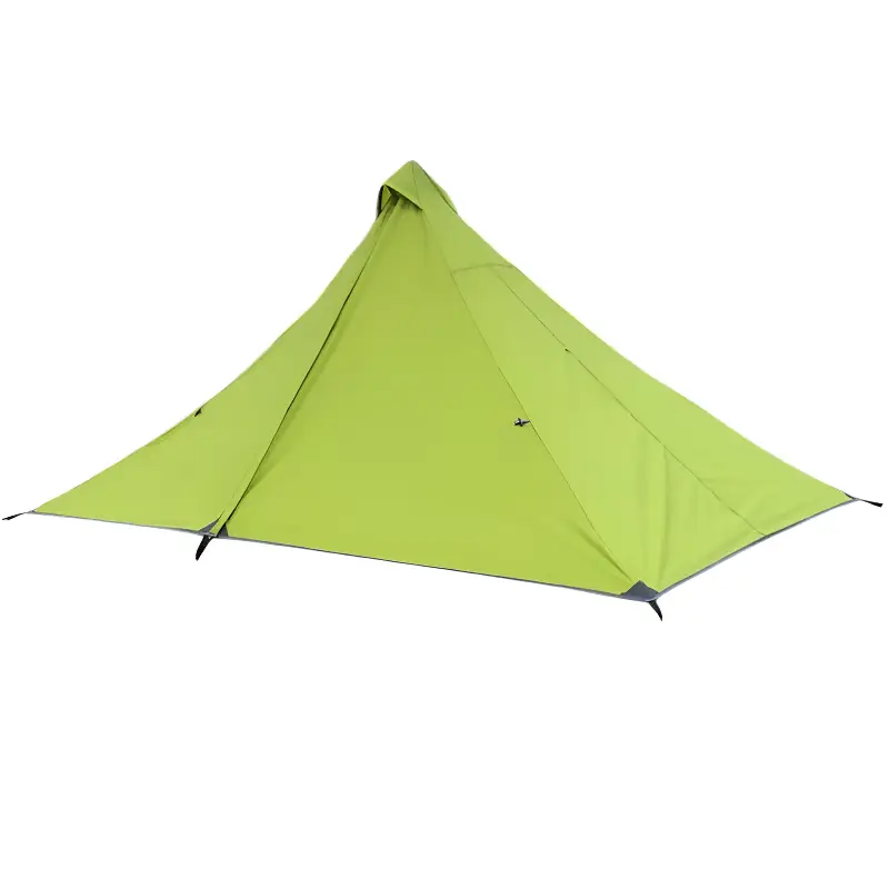 Camping tente nature - Image 16