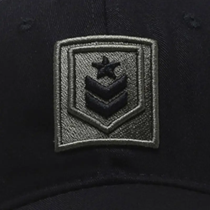 Casquette camouflage militaire - Image 8
