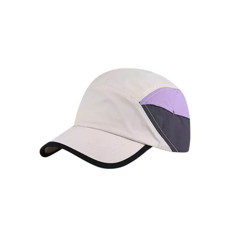 Casquette de randonnée coloree femme - Image 2