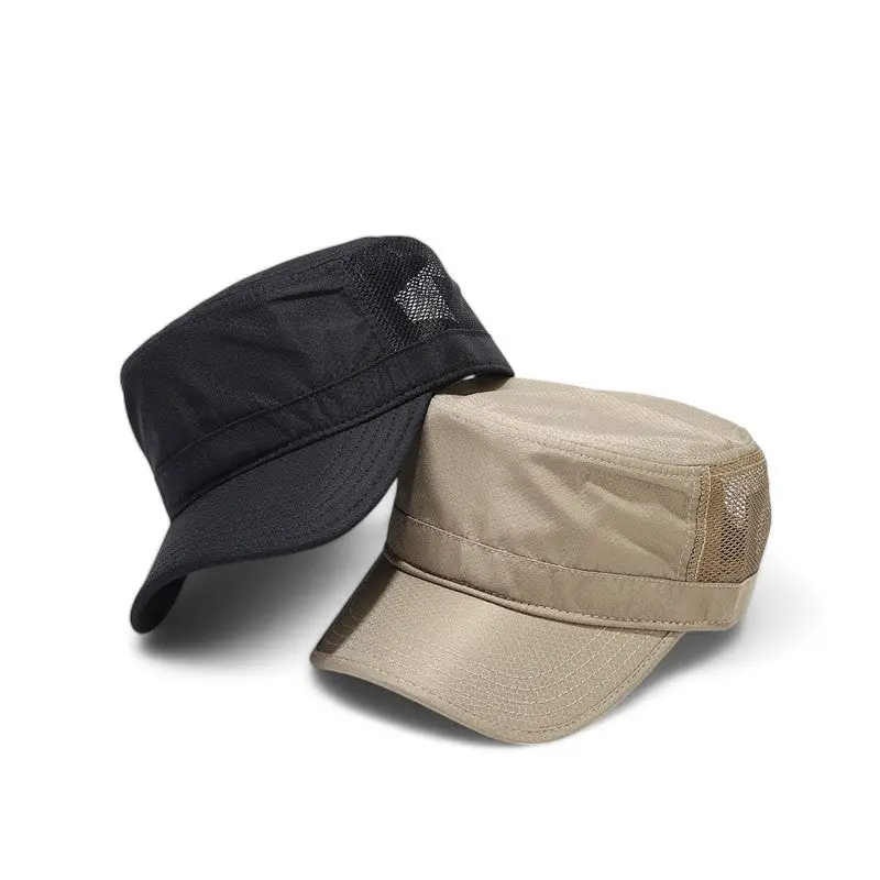 Casquette de randonnée en montagne - Image 11