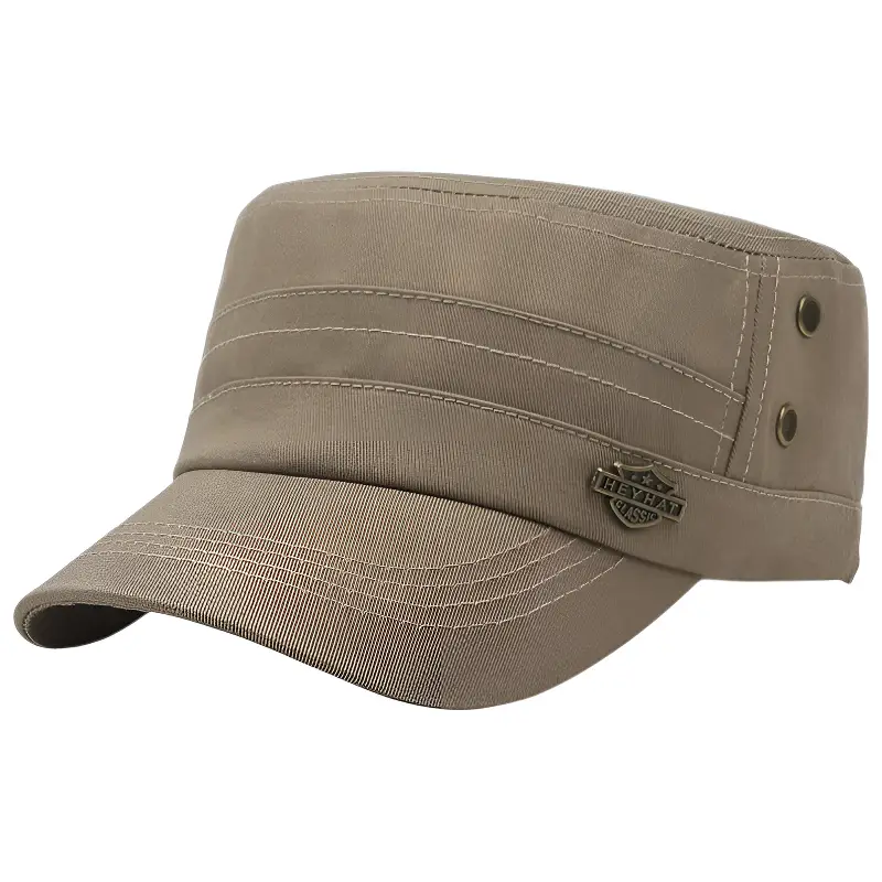 Casquette homme militaire - Image 11