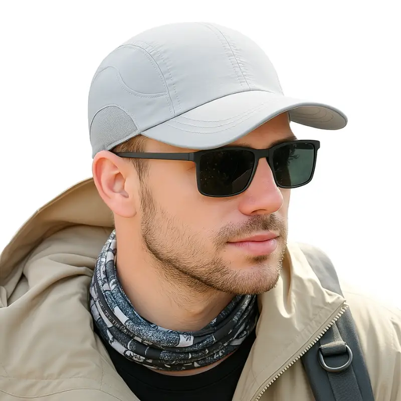 Casquette légère randonnée - Image 10