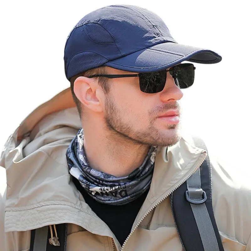 Casquette légère randonnée - Image 15