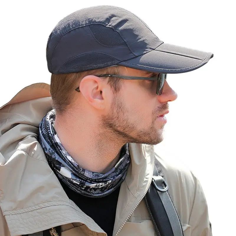 Casquette légère randonnée - Image 19